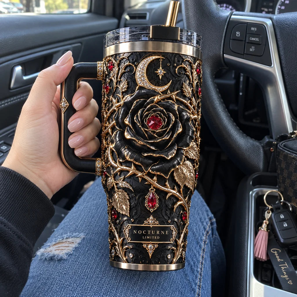 Nocturne Rose Edition