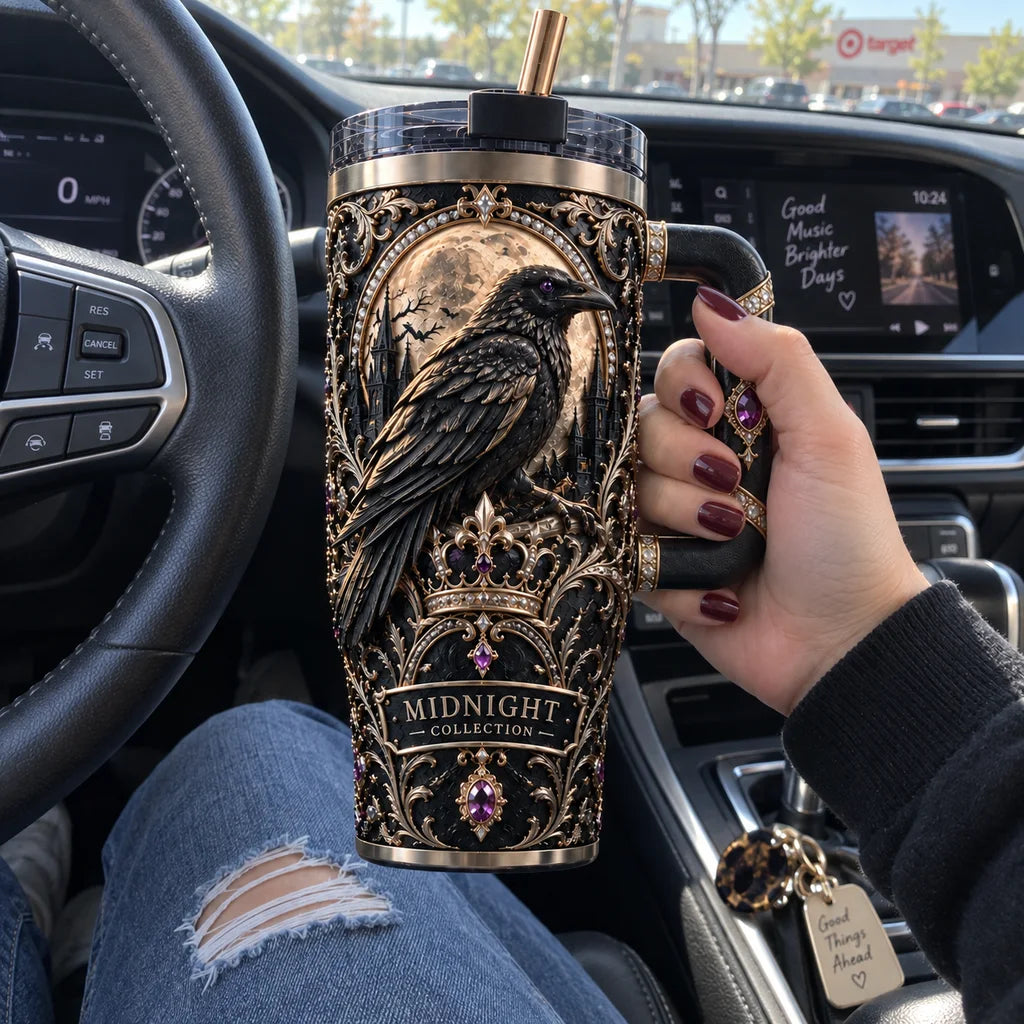 Midnight Raven Edition