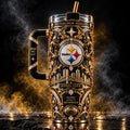 Pittsburgh Steelers — Steel Gold Edition