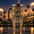 Los Angeles FC — Angel Gold Edition