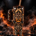 Crowned Pumpkin Edition