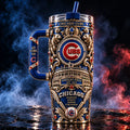 Chicago Cubs — Ivy Crown Edition