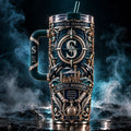 Seattle Mariners — Compass Tide Edition