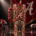 Alabama Crimson Tide — Crimson Crest Edition