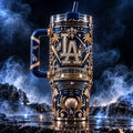 Los Angeles Dodgers — Blue Diamond Edition