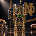 Notre Dame Fighting Irish — Gilded Dome Edition