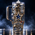 Dallas Cowboys — Star Fan Wall Edition