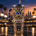 LA Galaxy — Starlit Gold Edition